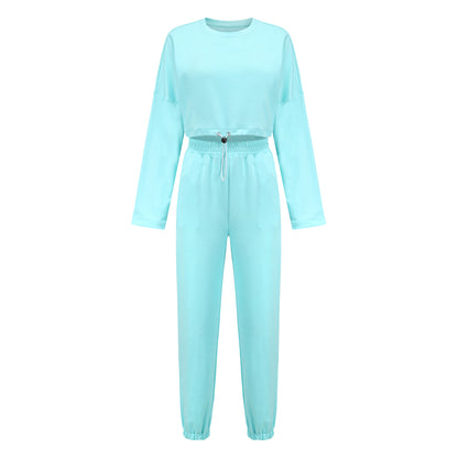 Sports and leisure suits